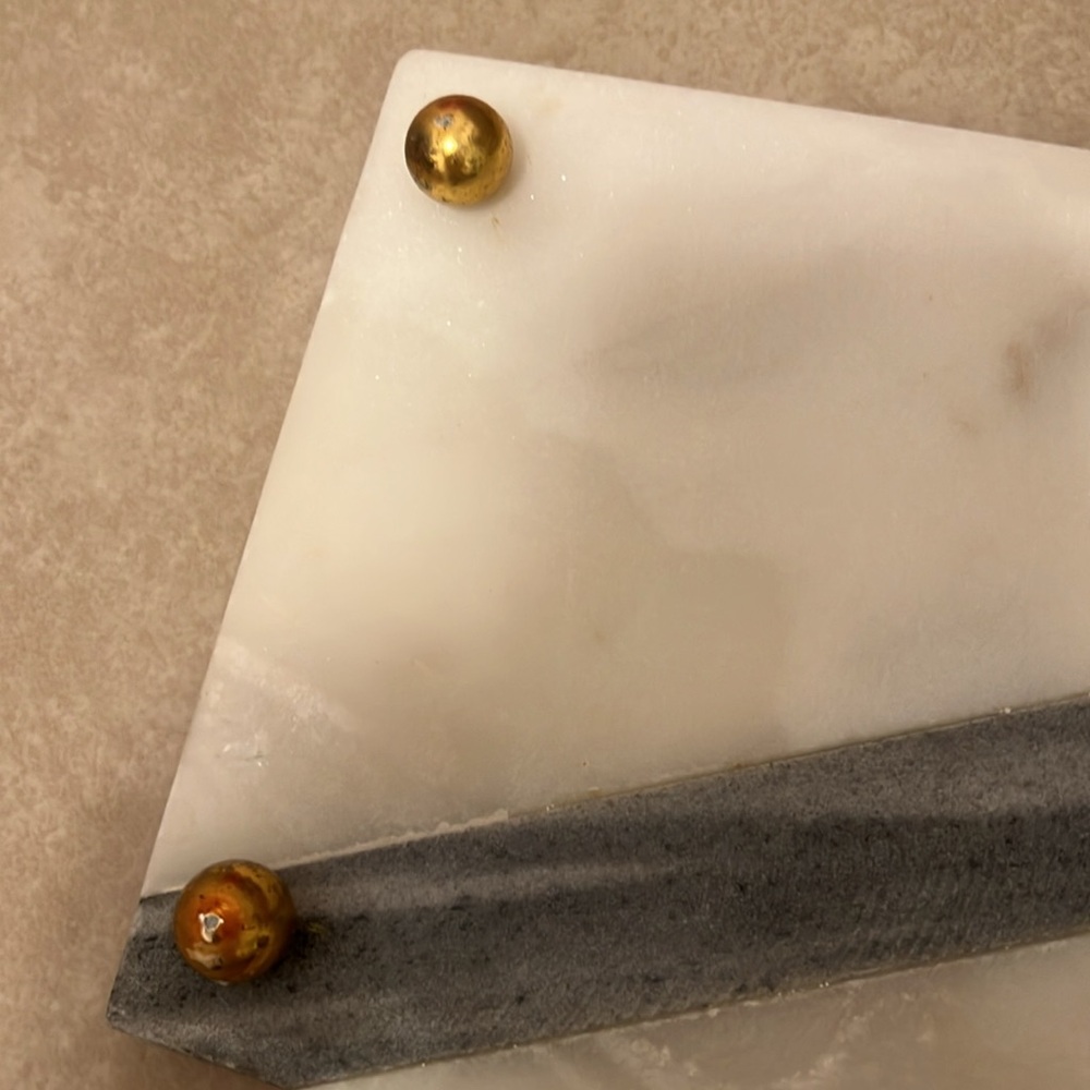 Small Marble Tray - Picture 8 of 10